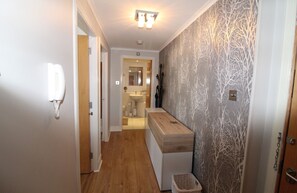 Articles de toilette gratuits