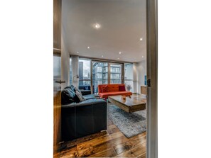 منطقة المعيشة