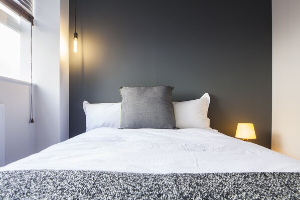 Apartment (2 Bedrooms)