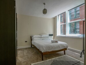 1 habitación y wifi gratis 