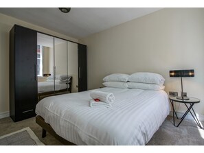 1 habitación y wifi gratis 