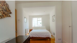 Room - Terraced Kemptown House With a Balcony by the sea (Brighton)