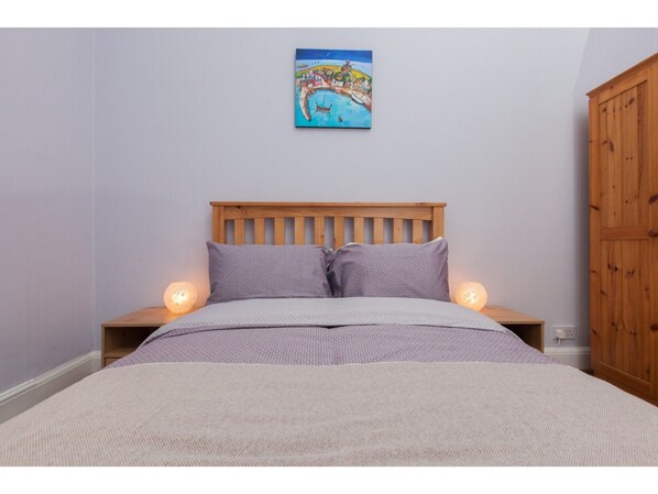 Apartment (2 Bedrooms)