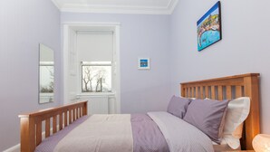 Lägenhet (2 Bedrooms)