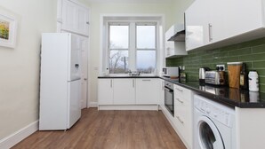 Lägenhet (2 Bedrooms) | Eget kök