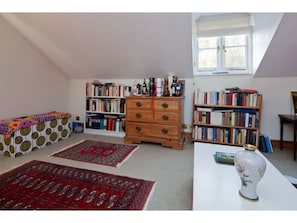 1 chambre, fer et planche à repasser, Wi-Fi gratuit