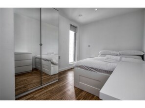 Apartment (2 Bedrooms)