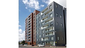 Unclassified image, 3 of 20, button - Stunning & Spacious 2BR Apartment in Mediacityuk (Salford)