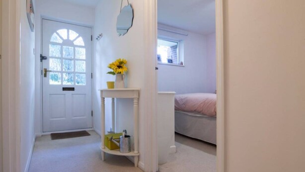 2 bedrooms, free WiFi - Spacious 2BR Modern Flat in London (London)