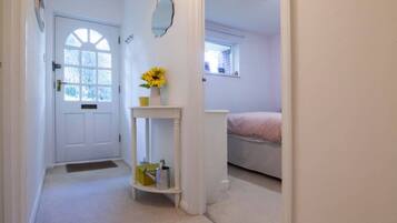 2 bedrooms, free WiFi