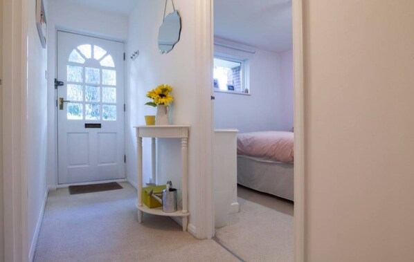 2 habitaciones y wifi gratis 