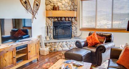 Big Sky - Deer Run 5