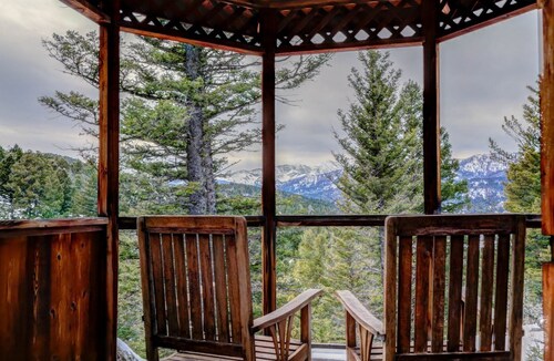 Bozeman - Grassy Ridge