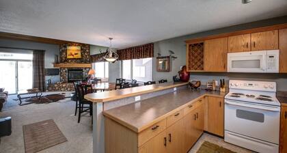 Big Sky - Firelight 417