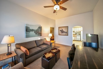 Bozeman - Quintessentially Classic