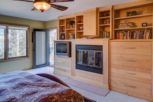 Bozeman - East Gallatin Retreat