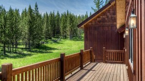 Balcony - Big Sky - Pine Cone Terrace (Big Sky)