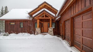Front of property - Big Sky - Pine Cone Terrace (Big Sky)