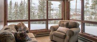 Big Sky - Skycrest 1704