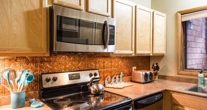 Big Sky - Skycrest 1704