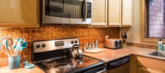 Big Sky - Skycrest 1704