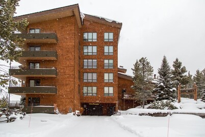 Big Sky - Skycrest 1705