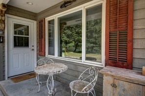 Véranda