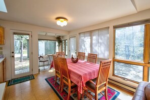 Servicio de comidas en la habitación