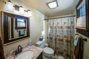 Soap, shampoo - Big Sky - Silver Bow 51 (Big Sky)