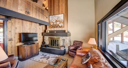 Big Sky - Silver Bow 51