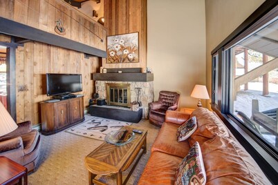 Big Sky - Silver Bow 51