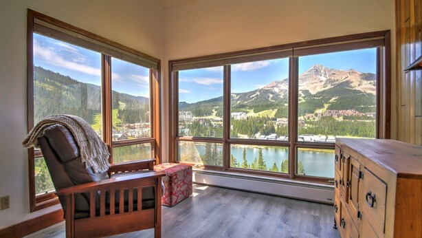 Living area - Big Sky - Skycrest 1733 (Big Sky)