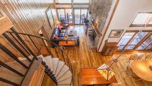 Interior - Big Sky - Skycrest 1733 (Big Sky)