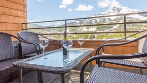 Balcony - Big Sky - Skycrest 1733 (Big Sky)