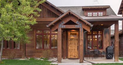Bozeman - The Legends Chalet