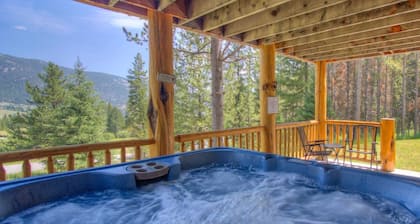 Big Sky - Bear Track Lodge