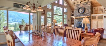 Big Sky - Bear Track Lodge