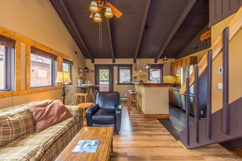 Big Sky - Glacier 160