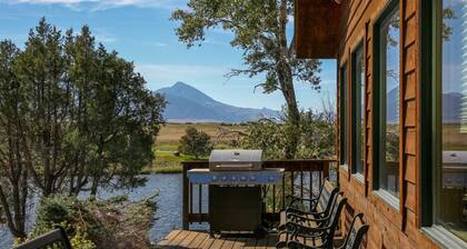 PV - Yellowstone River Retreat