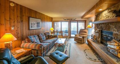 Big Sky - Skycrest 1707