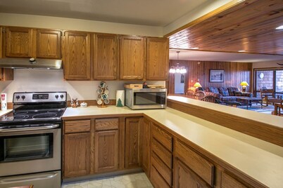 Big Sky - Skycrest 1707