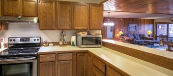 Big Sky - Skycrest 1707