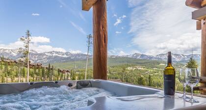 Big Sky - Saddleridge L4