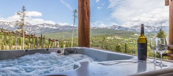 Big Sky - Saddleridge L4