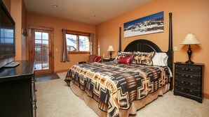Room - Big Sky - Alpenglow 22A (Big Sky)