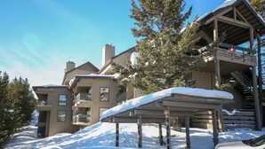 Front of property - Big Sky - Stillwater 1021 (Big Sky)