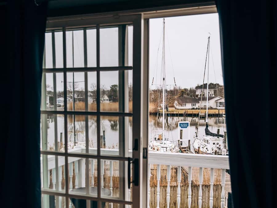 Habitación Deluxe doble, baño privado, vistas al río (River View Room)