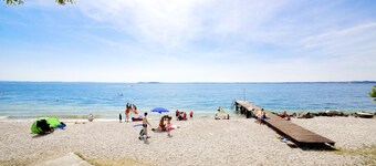 Sereno Camping Holiday