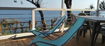 Sereno Camping Holiday