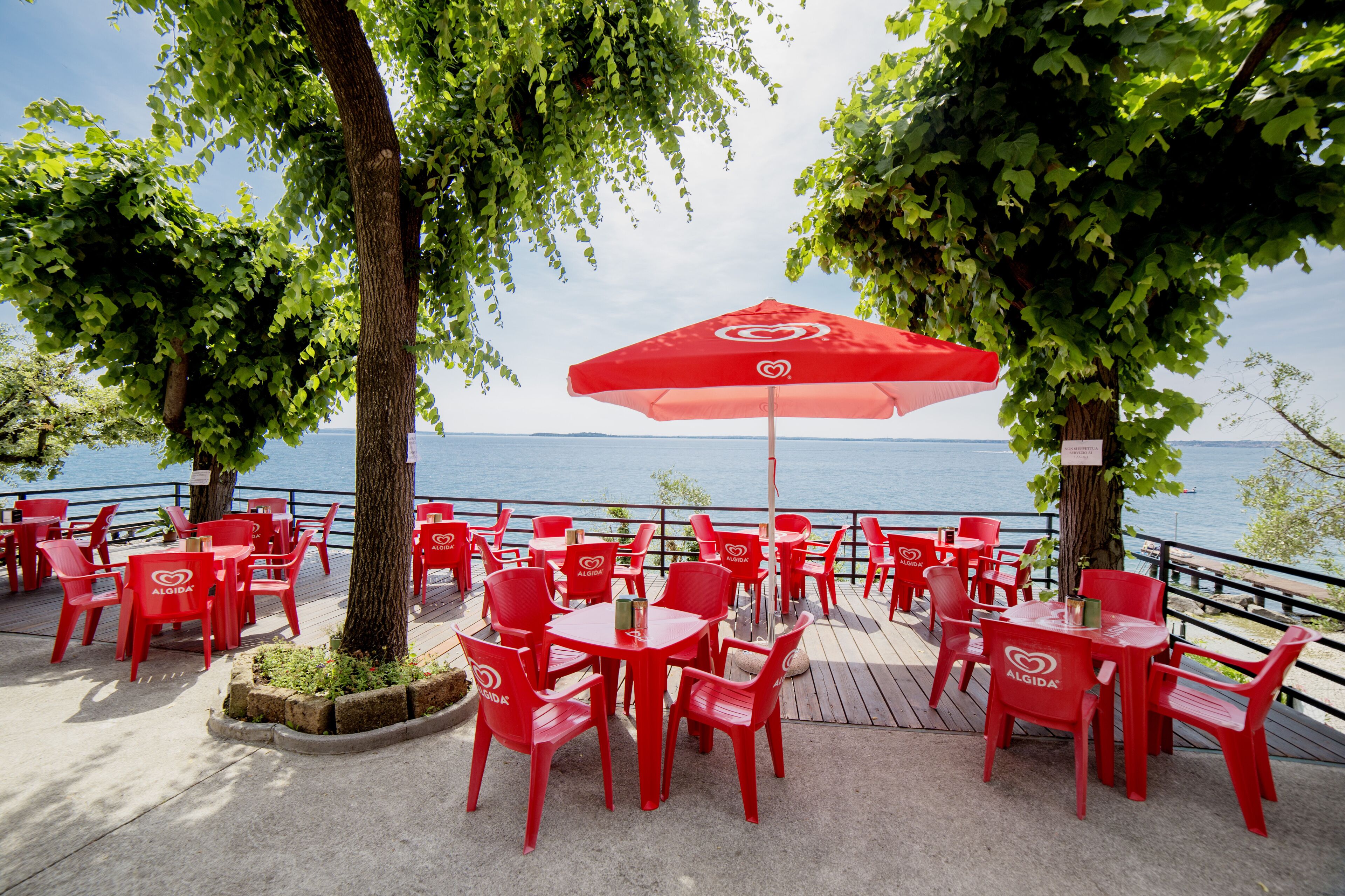 Strandbar